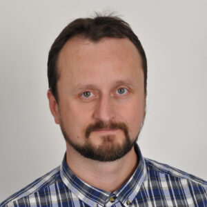 Peter Rendek, certifikovaný odborník na audity